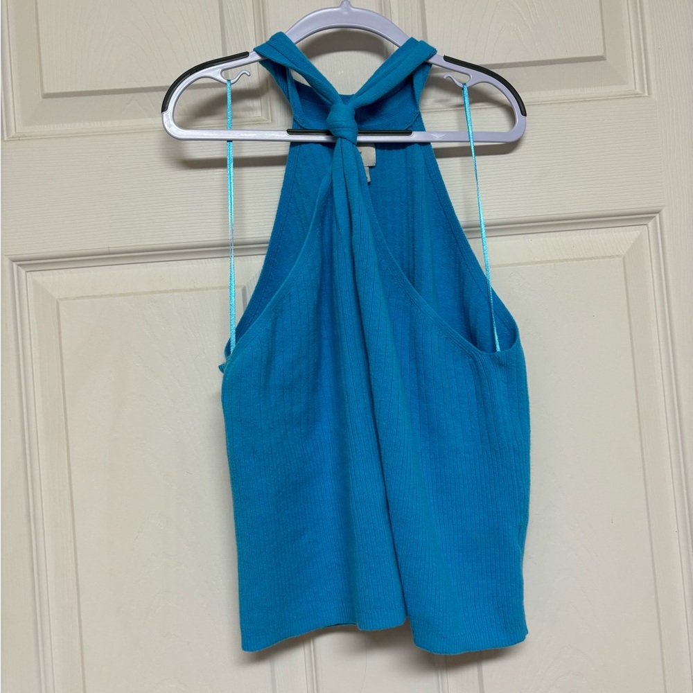 Halter Top - Picture 3 of 5